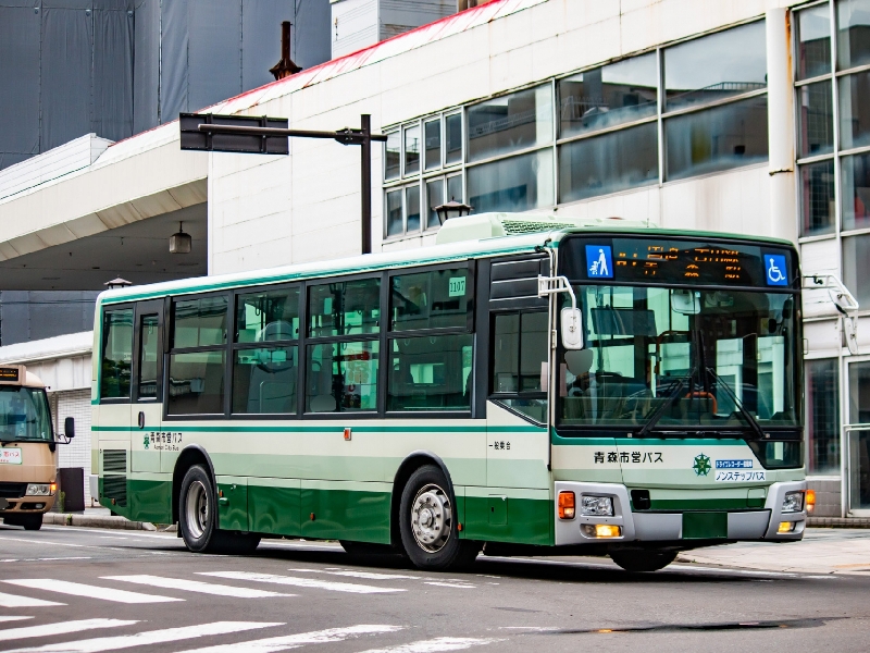 当院へのアクセス方法